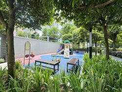 The Trizon (D10), Condominium #496589221